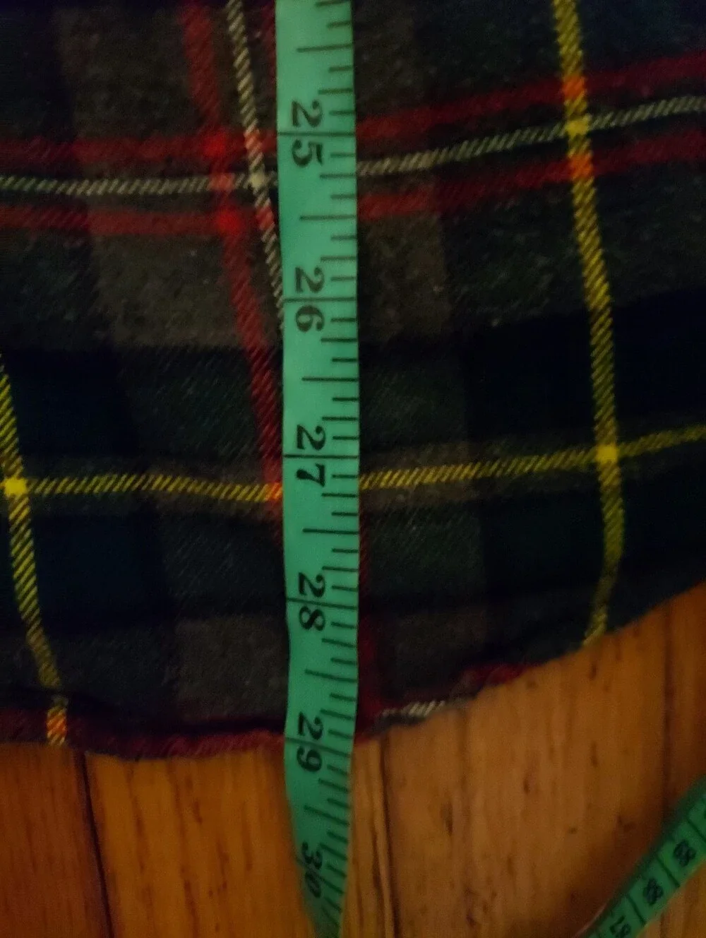 J. Crew crew shirt
